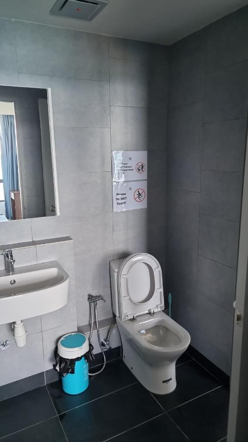 Jesselton Point Homestay Kota Kinabalu Zewnętrze zdjęcie