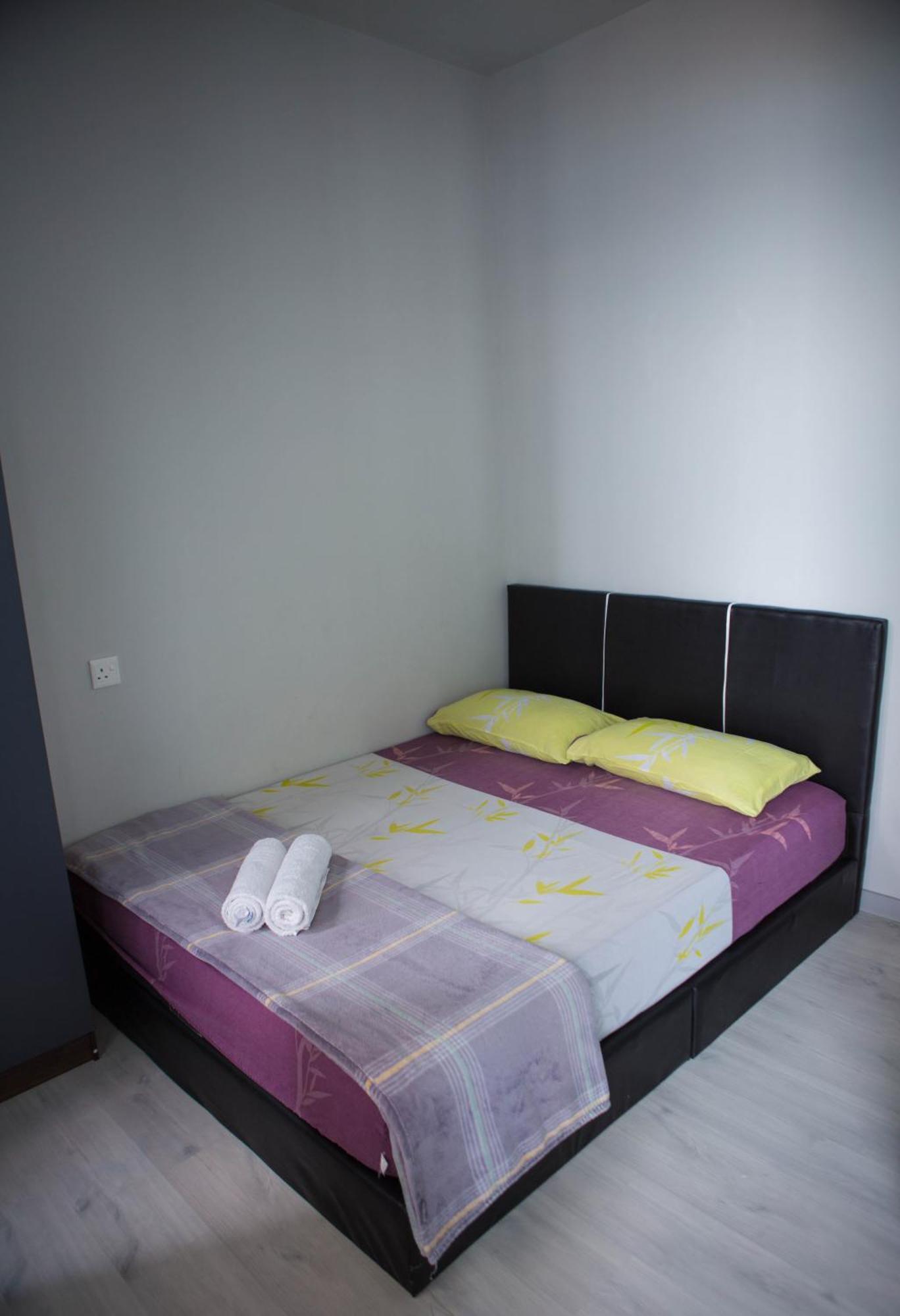 Jesselton Point Homestay Kota Kinabalu Zewnętrze zdjęcie